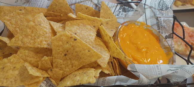 Comentarii opinii despre Restaurant La Punta