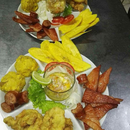 Comentarii opinii despre Restaurant Pihuichos PERU