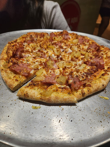 Opinii despre Domino's Pizza în Lince - Gastronomía y hostelería