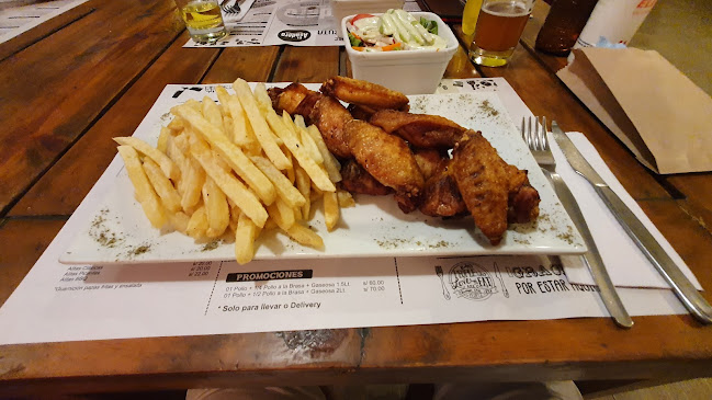 Opinii despre El Asadero - Carnes y Parrillas în Piura - Gastronomía y hostelería