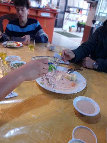 Opinii despre La Leñita în Trujillo - Gastronomía y hostelería