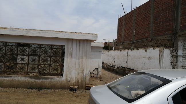 Comentarii opinii despre Santa Maria Huacho