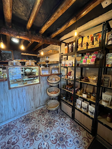 Opinii despre La Rabona în Cusco - Gastronomía y hostelería