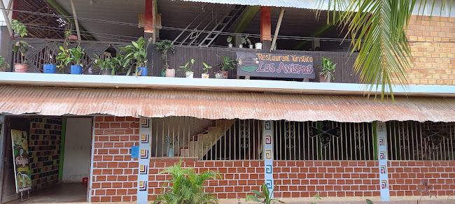 CEVICHERÍA FABRIZIO