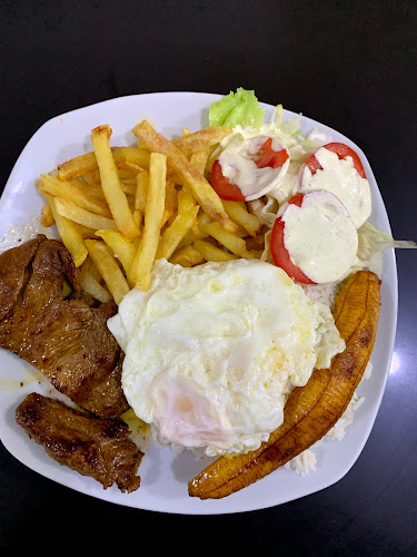 Andrés Rázuri 298, Lambayeque 14013