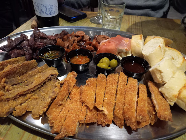 La República RestoBar