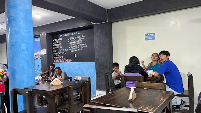 El Pescadito - Chimbote