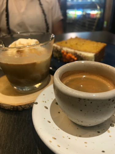 Comentarii opinii despre ORIUNDA SPECIALTY COFFEE & TEA