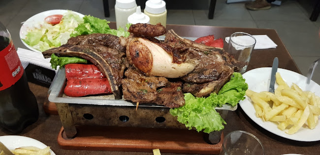 Polleria Kankas - Gastronomía y hostelería