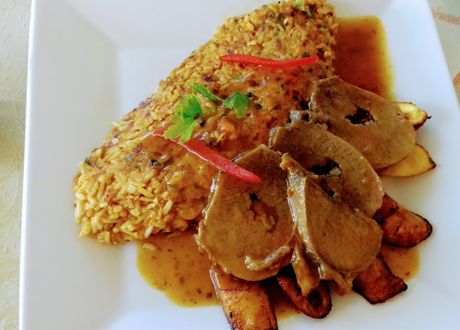 Restaurante Y Hospedaje La Sucursal Del Cielo - Chota