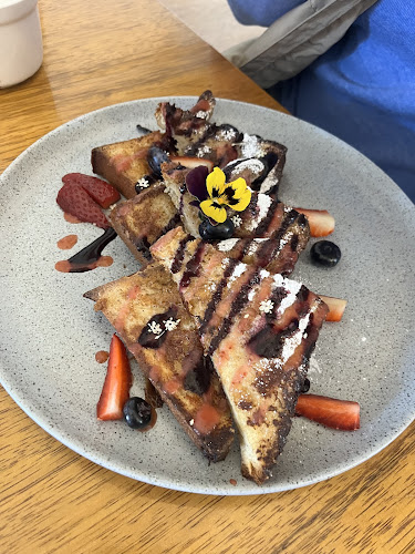 Aulita Restaurante - Cusco