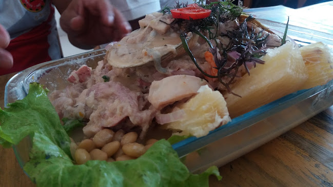 Cebicheria Puerto Malabrigo - Trujillo