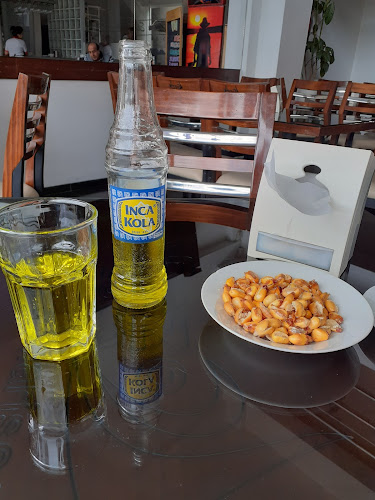 Comentarii opinii despre El Pez Loco