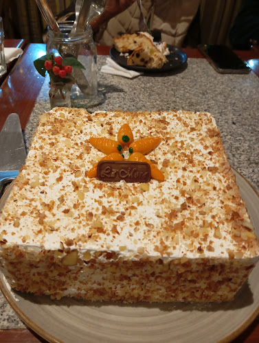 Comentarii opinii despre La Mora Pastelería & Café