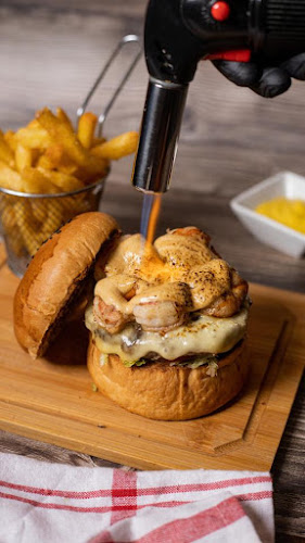 Comentarii opinii despre CHULLACHAQUI Burguer