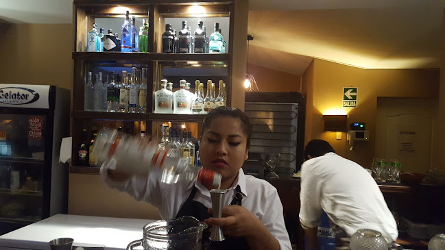 Clandestino RestoBar Piura - Piura