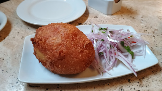 Antigua Taberna Queirolo