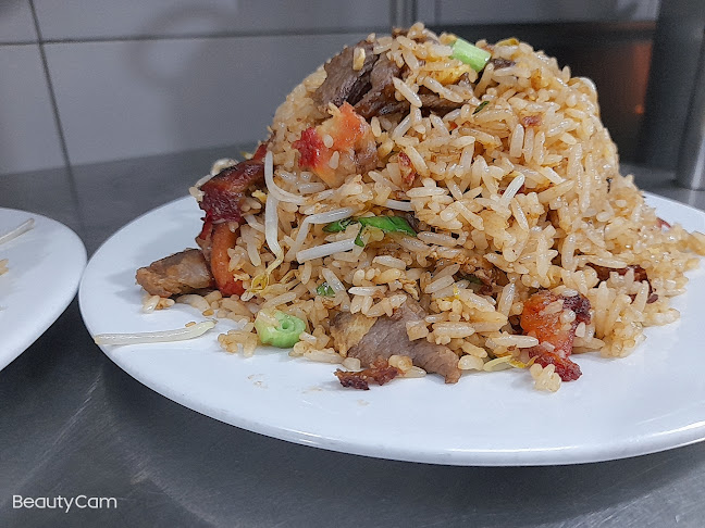 Opinii despre CHIFA 920 în Chiclayo - Gastronomía y hostelería