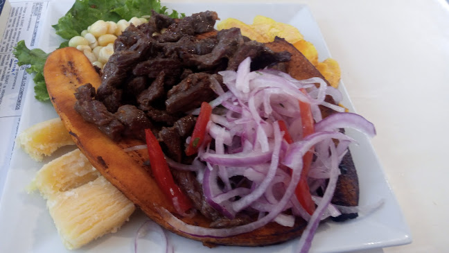 Restaurante Los Manglares De Tumbes - Gastronomía y hostelería