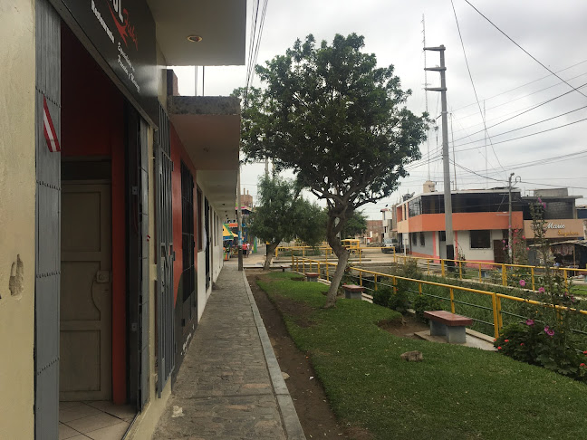 7M8W+PXF, Paiján 13721