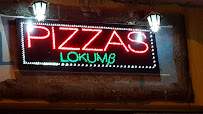 Pizzeria Lokumbeta