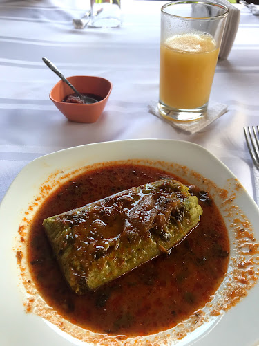 Opinii despre El Norteño în Tarapoto - Gastronomía y hostelería