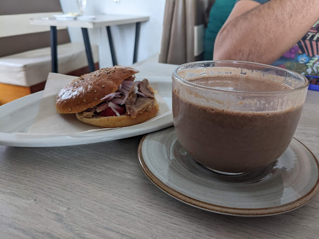 Opinii despre Sol VeHo în Cajabamba - Gastronomía y hostelería