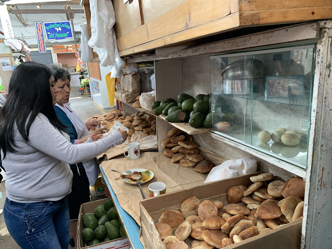Opinii despre Mercado Central în Cajamarca - Gastronomía y hostelería