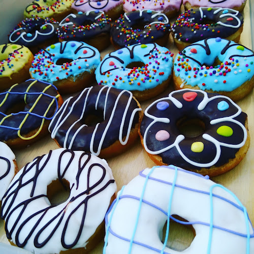 PANADERIA PASTELERIA SAN PEDRO