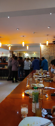 Restaurant Don Pasculi's - Gastronomía y hostelería