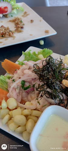 Cevicheria La Cascada - Gastronomía y hostelería