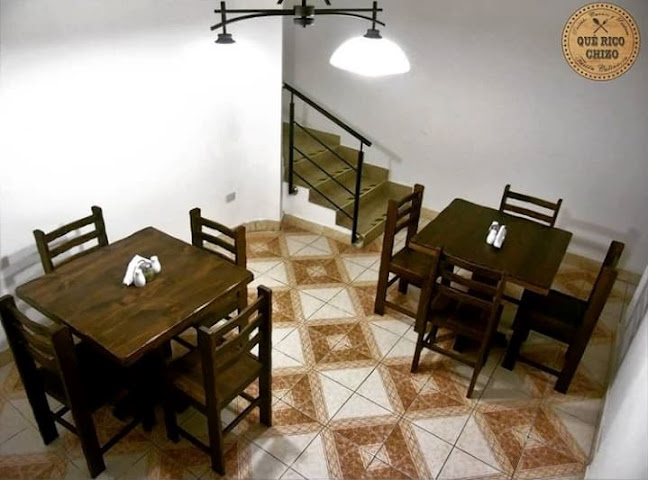 Que Rico Chizo - Gastronomía y hostelería