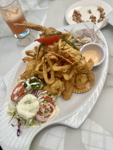 Opinii despre El Sitio în Huancayo - Gastronomía y hostelería