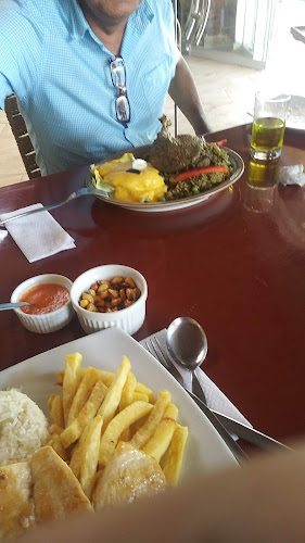 La Olla de Juanita - Gastronomía y hostelería