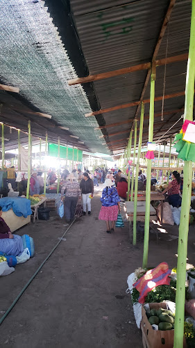 Feria de la Chacra a la Olla - Moquegua
