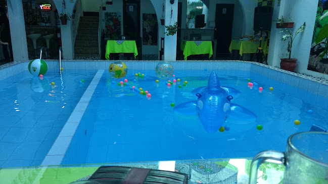 Ara Macao Restaurant Cevicheria - Gastronomía y hostelería