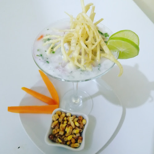 Opinii despre LA TRANKA RESTAURANT în Lambayeque - Gastronomía y hostelería