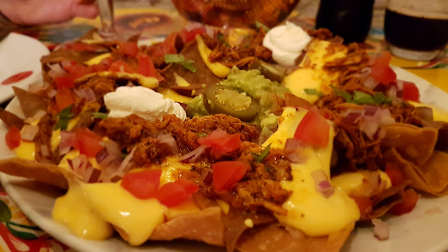 La Picantería de l'Escribà - La Arena