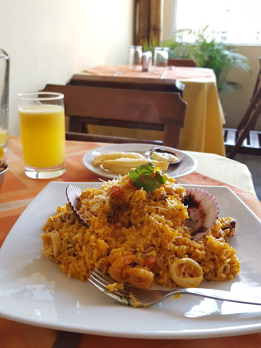 El Pulpo Bebé - Gastronomía y hostelería