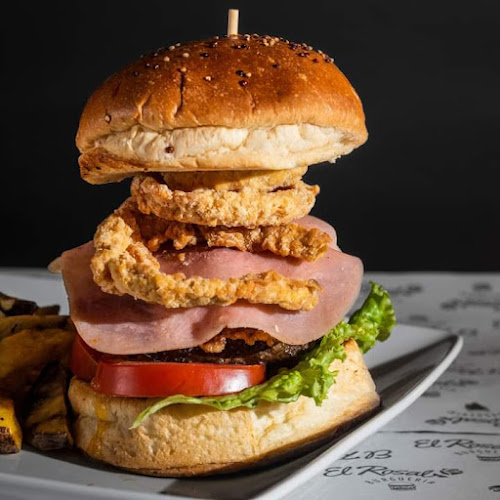 Opinii despre El Rosal în Huacho - Gastronomía y hostelería