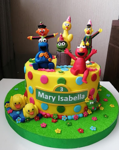 Opinii despre Pastelería dulce capricho în La Esperanza - Gastronomía y hostelería