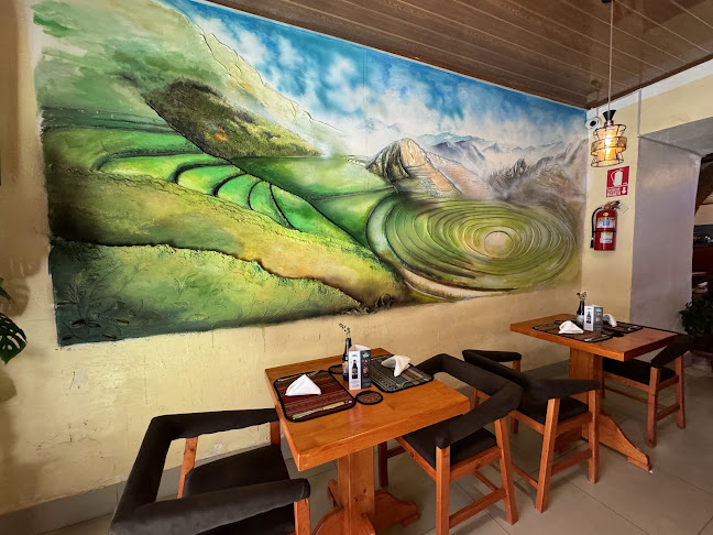 Arco de Santa Clara, Cusco 08002