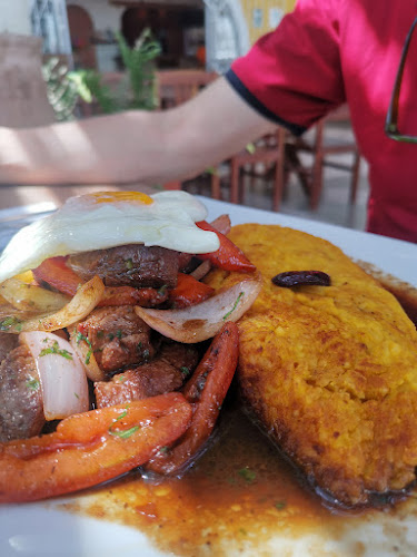 Opinii despre La Olla de Juanita în San Juan Bautista - Gastronomía y hostelería