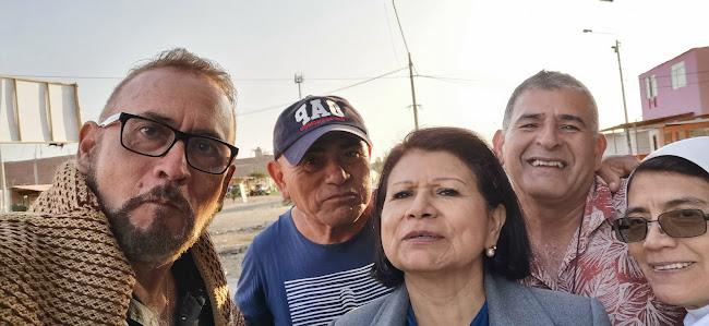 Opinii despre Resto Sport Due Due în Nuevo Chimbote - Gastronomía y hostelería