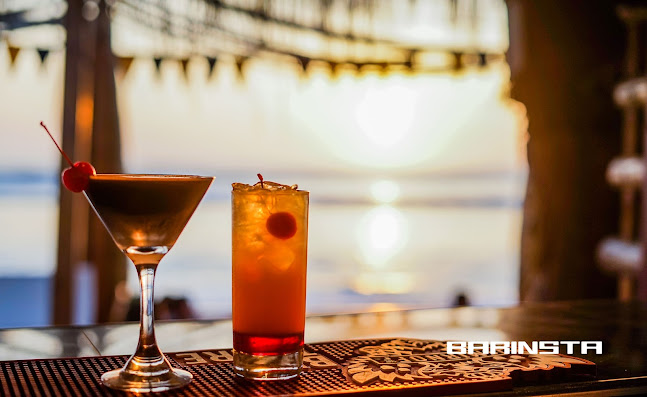 InstaBar - Huanchaco