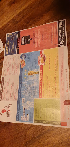 Comentarii opinii despre La República RestoBar