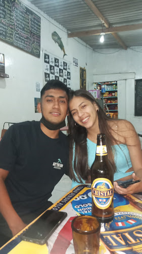 El Alfil restaurant bar - Piura