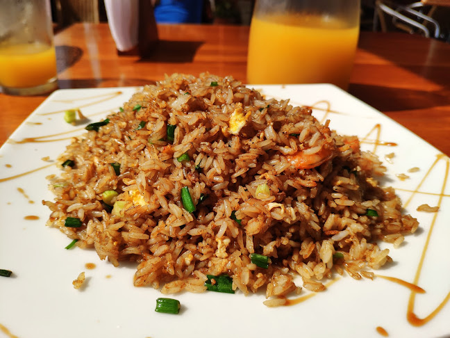 Restaurant Paracas - Gastronomía y hostelería