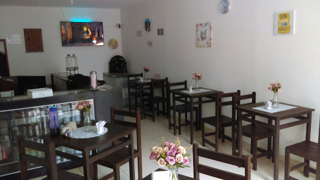 El Cafetin de Mialé