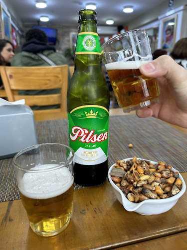 Opinii despre La Caleta De La Punta în La Punta - Gastronomía y hostelería